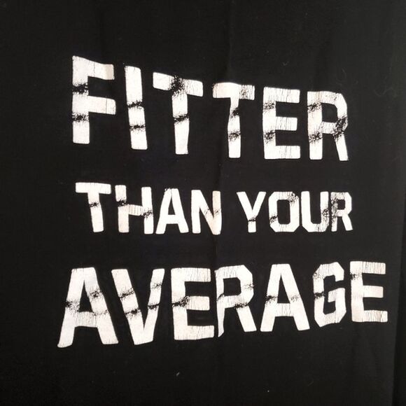 Miken Flow Made in USA Black Athletic Muscle Shirt Tank Top Women's Size Small - Picture 3 of 5